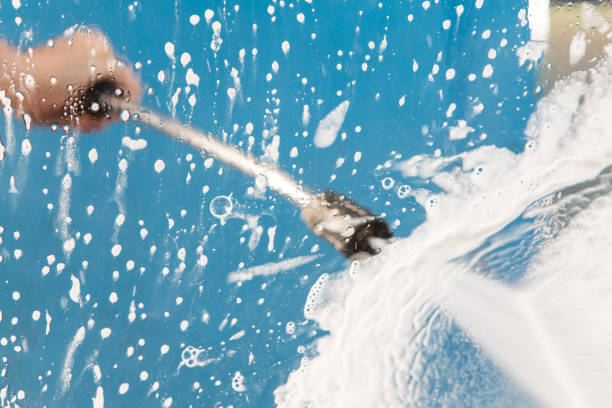 Best Pool Deck Cleaning  in Boalsburg, PA
