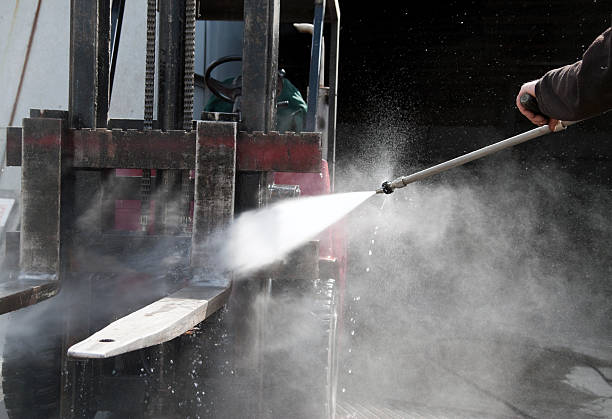 Best Factory Floor Cleaning  in Boalsburg, PA