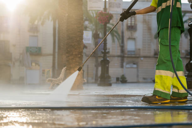 Reliable Boalsburg, PA Pressure Washing Services Solutions